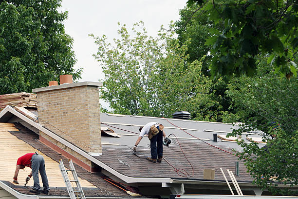 Roof Gutter Cleaning in Aromas, CA