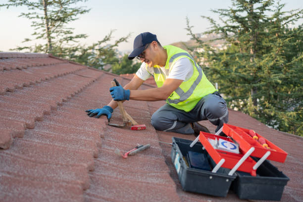 Best Flat Roof Repair Services  in Aromas, CA