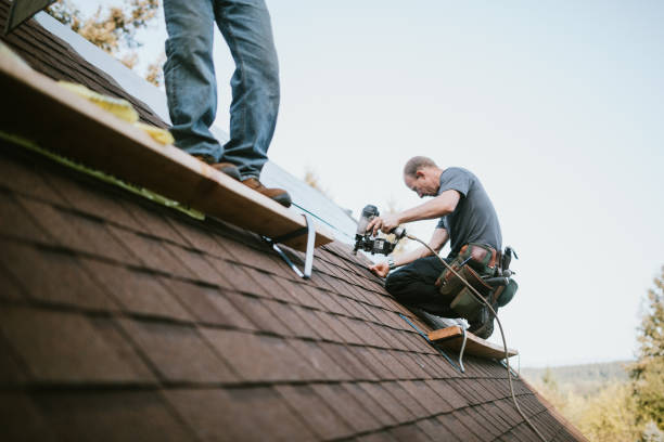 Best Local Roofing Companies  in Aromas, CA